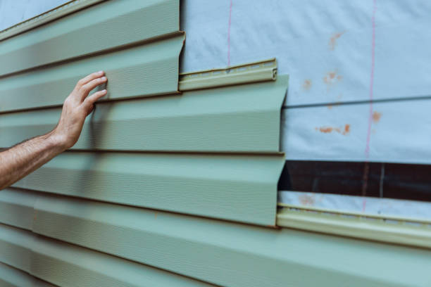 Best Engineered Wood Siding  in Columbia, MO